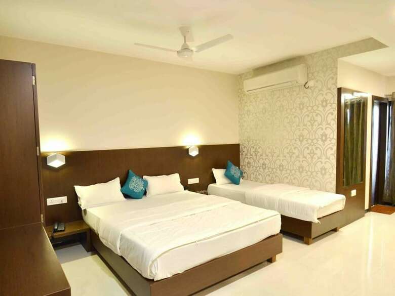 Hotel Park Palace