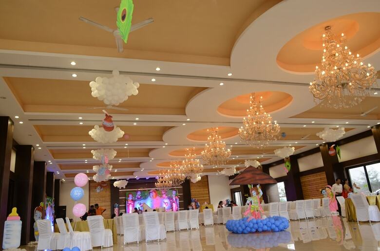 Hotel Park Palace