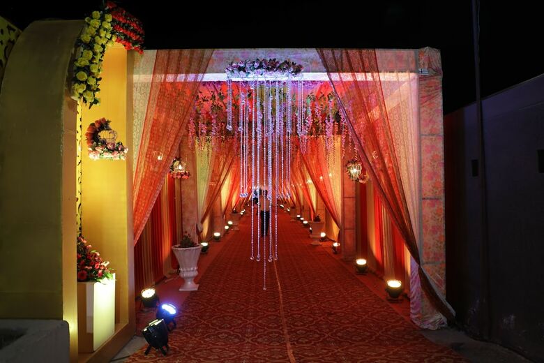 Hotel Park Palace