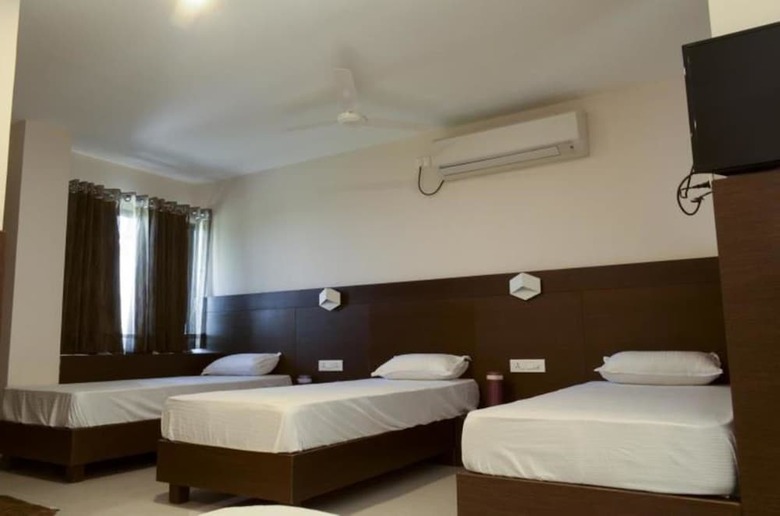 Hotel Park Palace