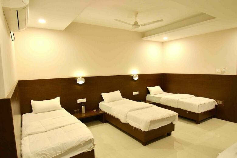 Hotel Park Palace