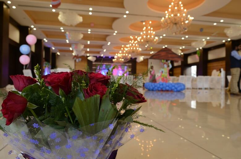 Hotel Park Palace
