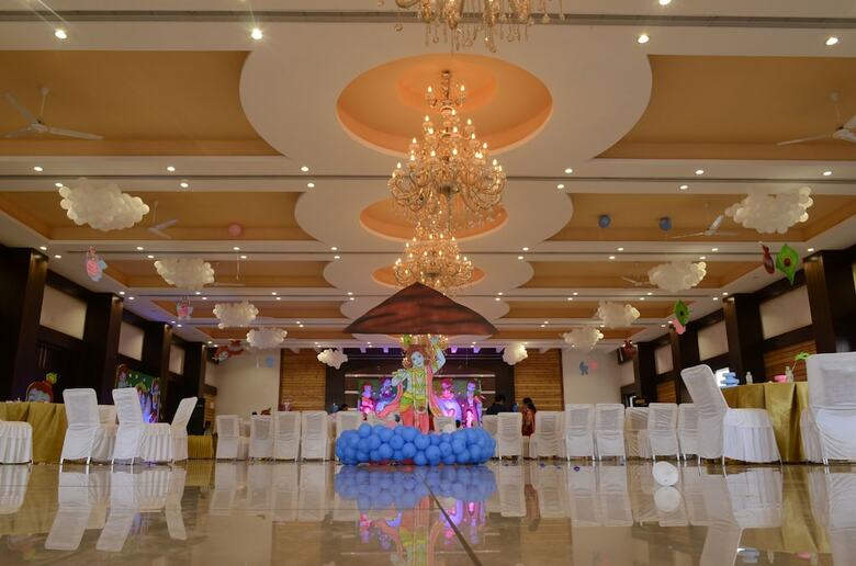 Hotel Park Palace