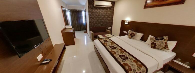 Hotel Park Palace