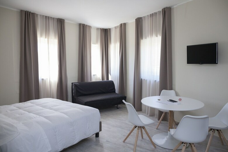 Hotel Stella Delle Langhe