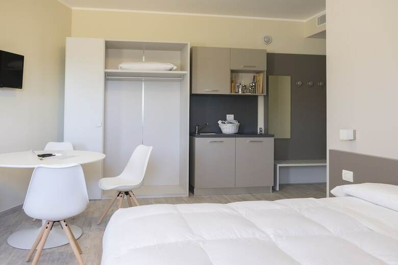 Hotel Stella Delle Langhe