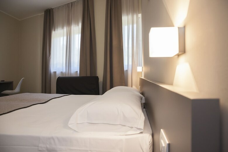 Hotel Stella Delle Langhe