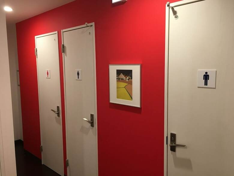 Hotel Owl Tokyo - Hostel