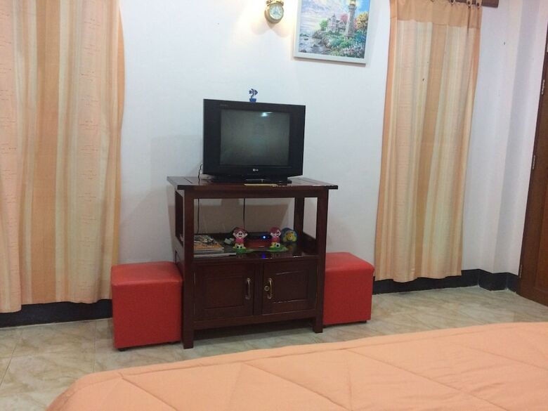 Hotel Baansukruthai