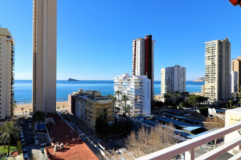 Apartamento Ducado 10j