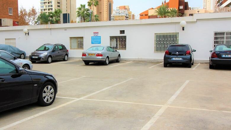 Apartamento Ducado 10j