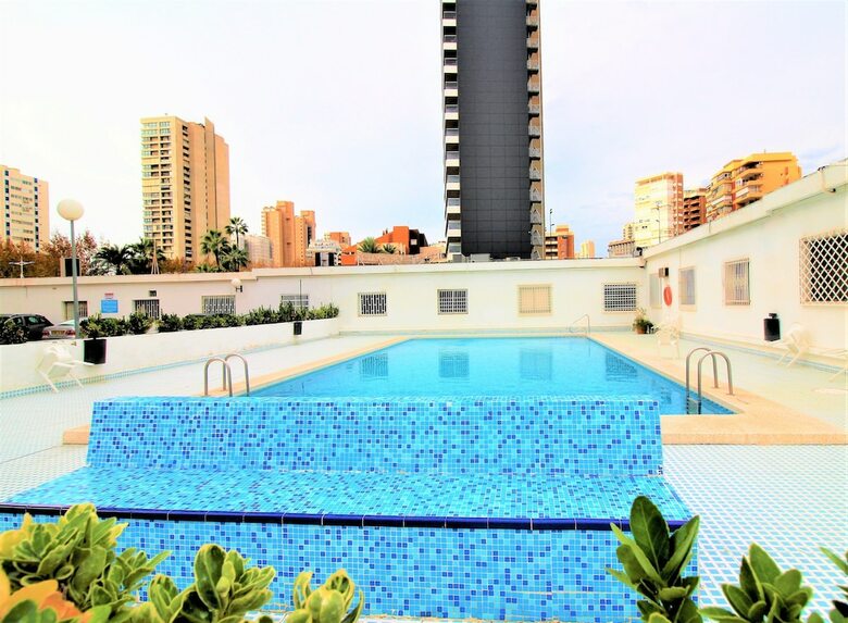 Apartamento Ducado 10j