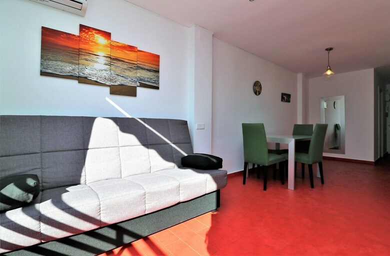Apartamento Ducado 10j