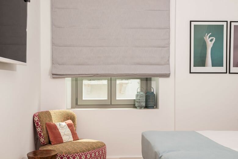Hotel Aisha Petite Suites