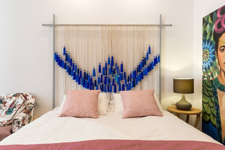 Hotel Aisha Petite Suites