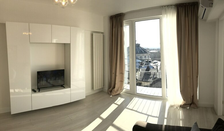Metropole Apartments Ateneum