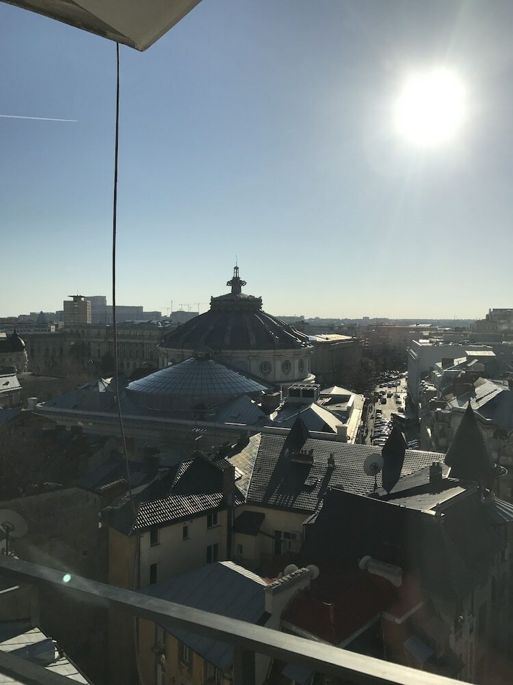 Metropole Apartments Ateneum