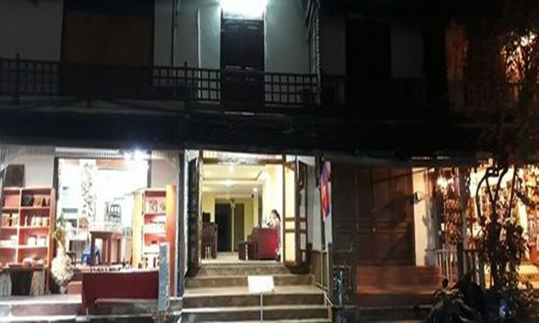Hostal Tony Central Hostel