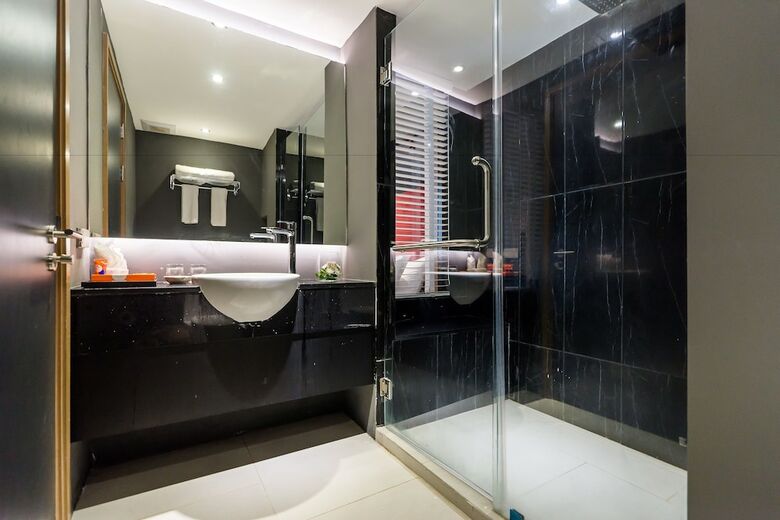 Citrus Grande Hotel Pattaya By Compass Hospitality