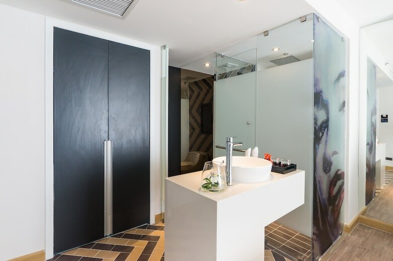 Citrus Grande Hotel Pattaya By Compass Hospitality