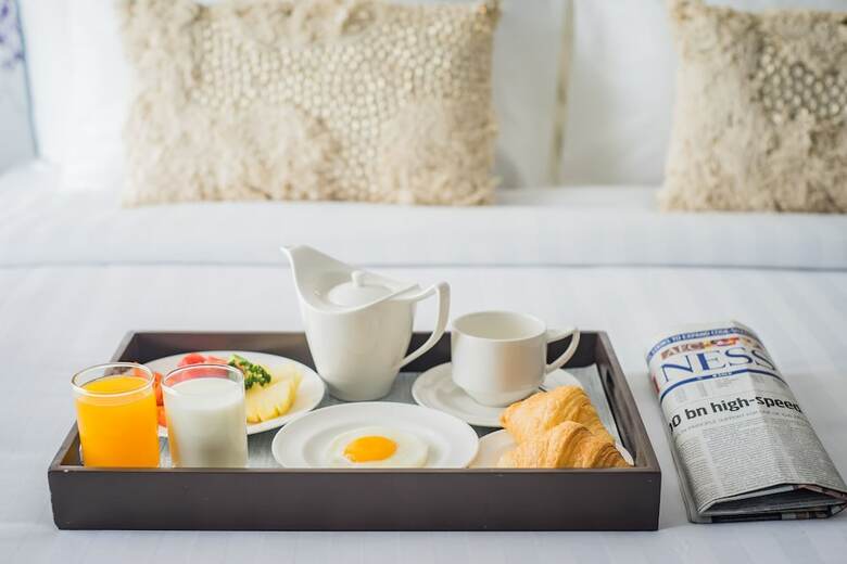 Citrus Grande Hotel Pattaya By Compass Hospitality