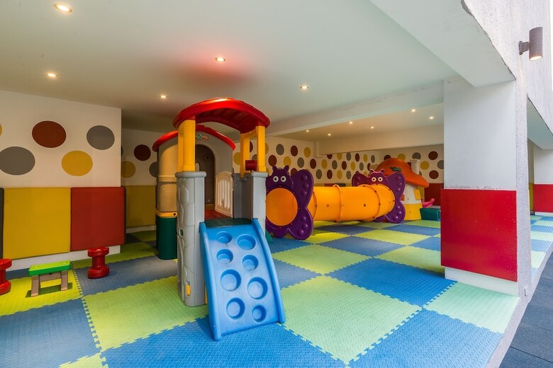 Citrus Grande Hotel Pattaya By Compass Hospitality