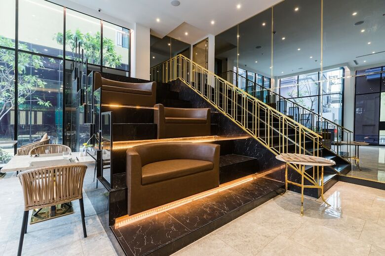Citrus Grande Hotel Pattaya By Compass Hospitality