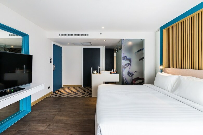Citrus Grande Hotel Pattaya By Compass Hospitality