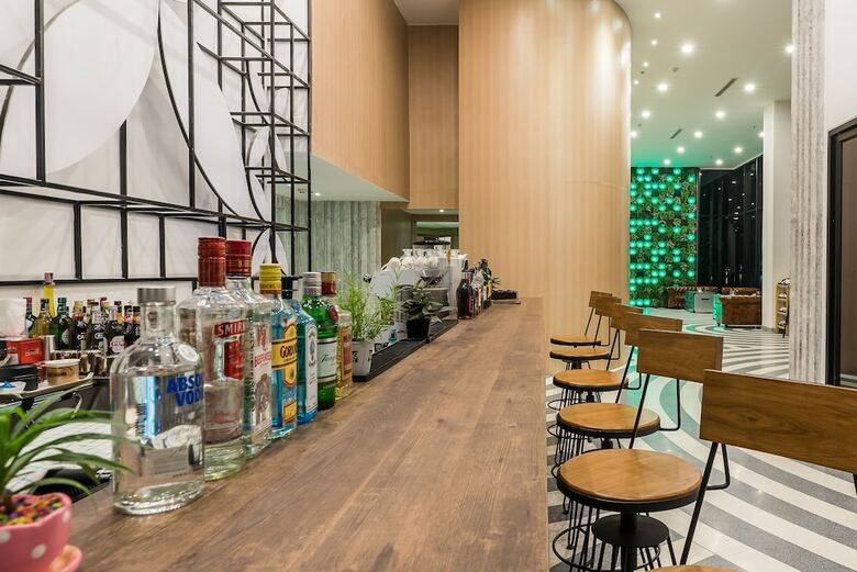 Citrus Grande Hotel Pattaya By Compass Hospitality