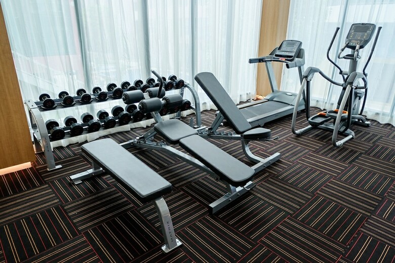 Citrus Grande Hotel Pattaya By Compass Hospitality