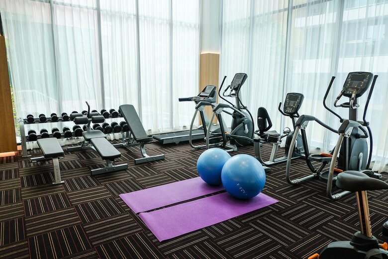 Citrus Grande Hotel Pattaya By Compass Hospitality
