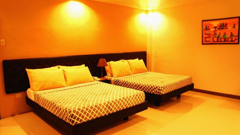 Urbantel Hotel