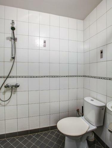Kirovskie Dachi Motel