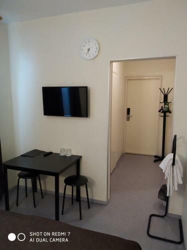 Kirovskie Dachi Motel