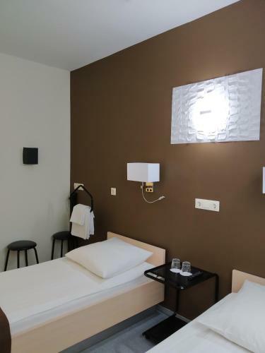 Kirovskie Dachi Motel