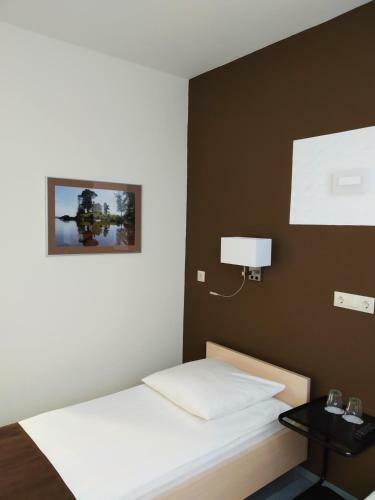 Kirovskie Dachi Motel