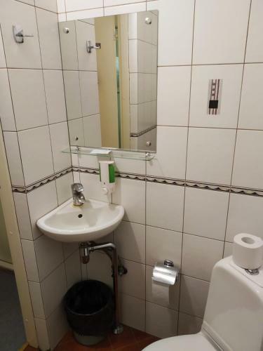 Kirovskie Dachi Motel