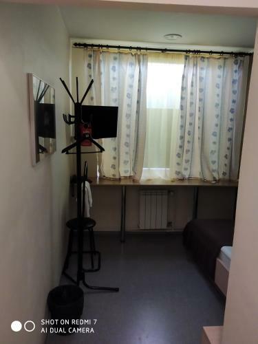 Kirovskie Dachi Motel