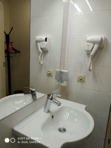 Kirovskie Dachi Motel