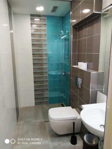 Kirovskie Dachi Motel