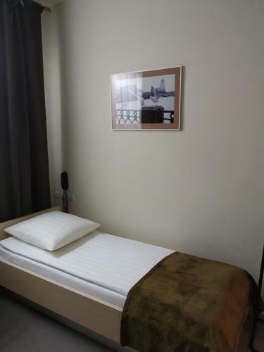 Kirovskie Dachi Motel
