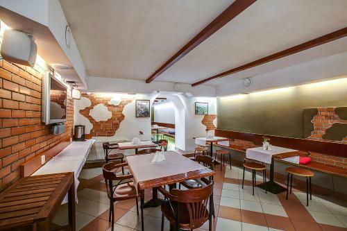 Kirovskie Dachi Motel