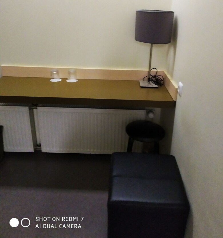 Kirovskie Dachi Motel