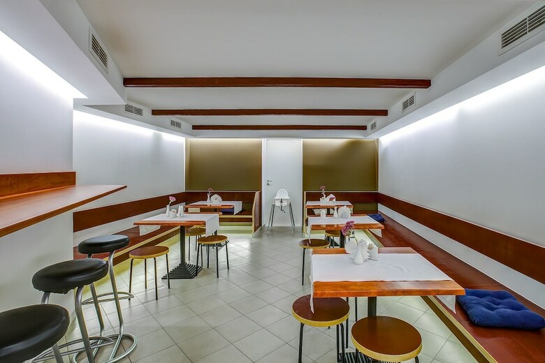 Kirovskie Dachi Motel