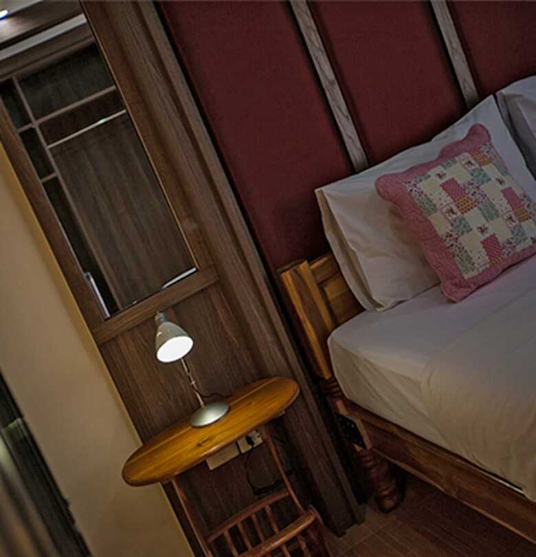 Baan Chern Chiangmai Hotel