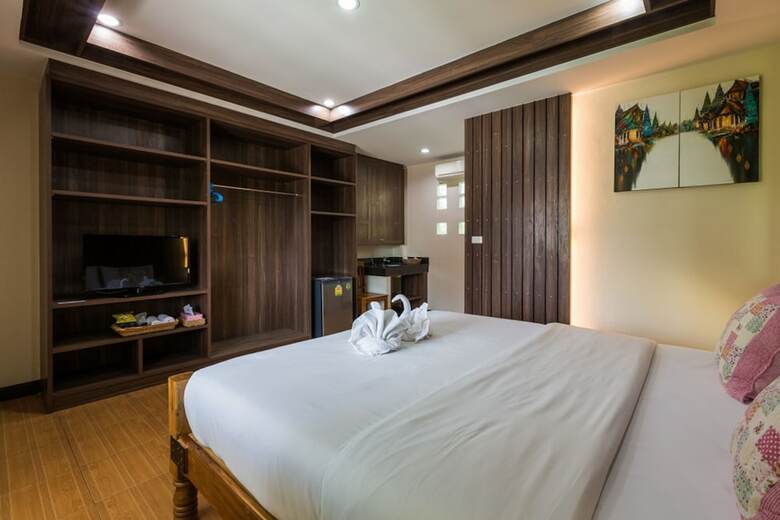 Baan Chern Chiangmai Hotel