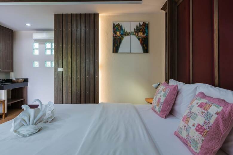 Baan Chern Chiangmai Hotel