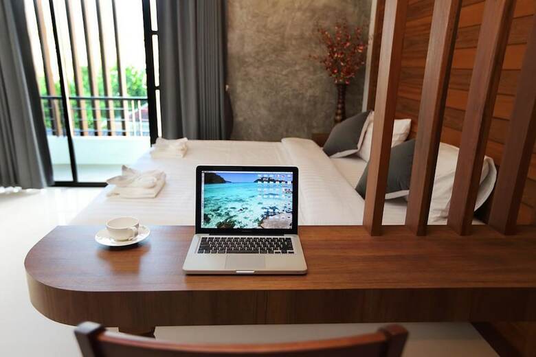 Hotel The Restique Apartment
