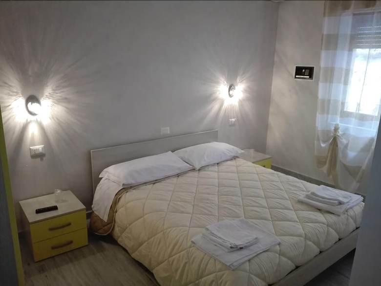 B&B La Colonna