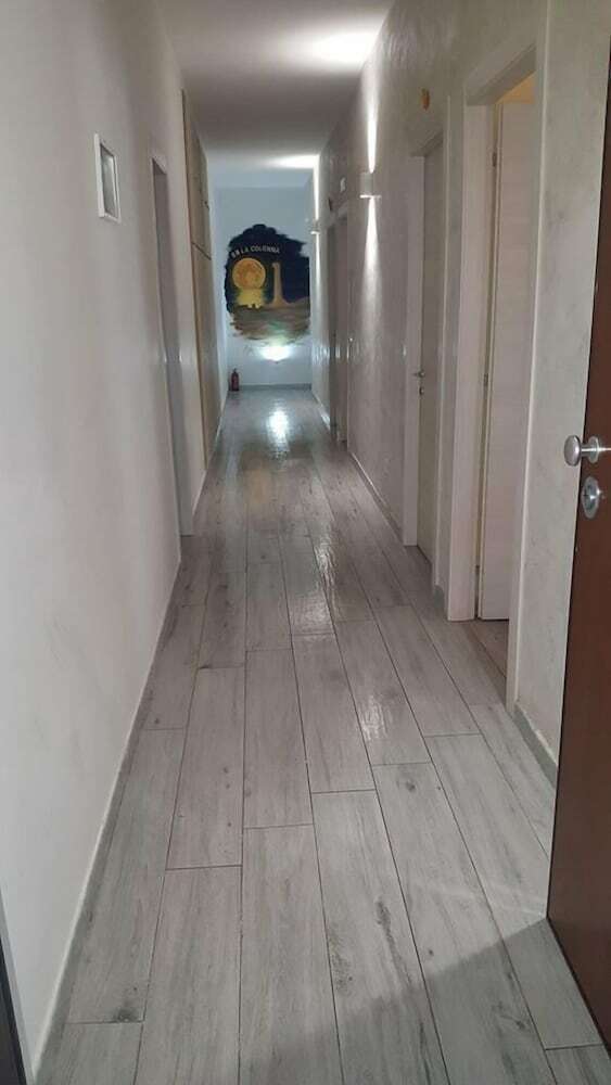 B&B La Colonna